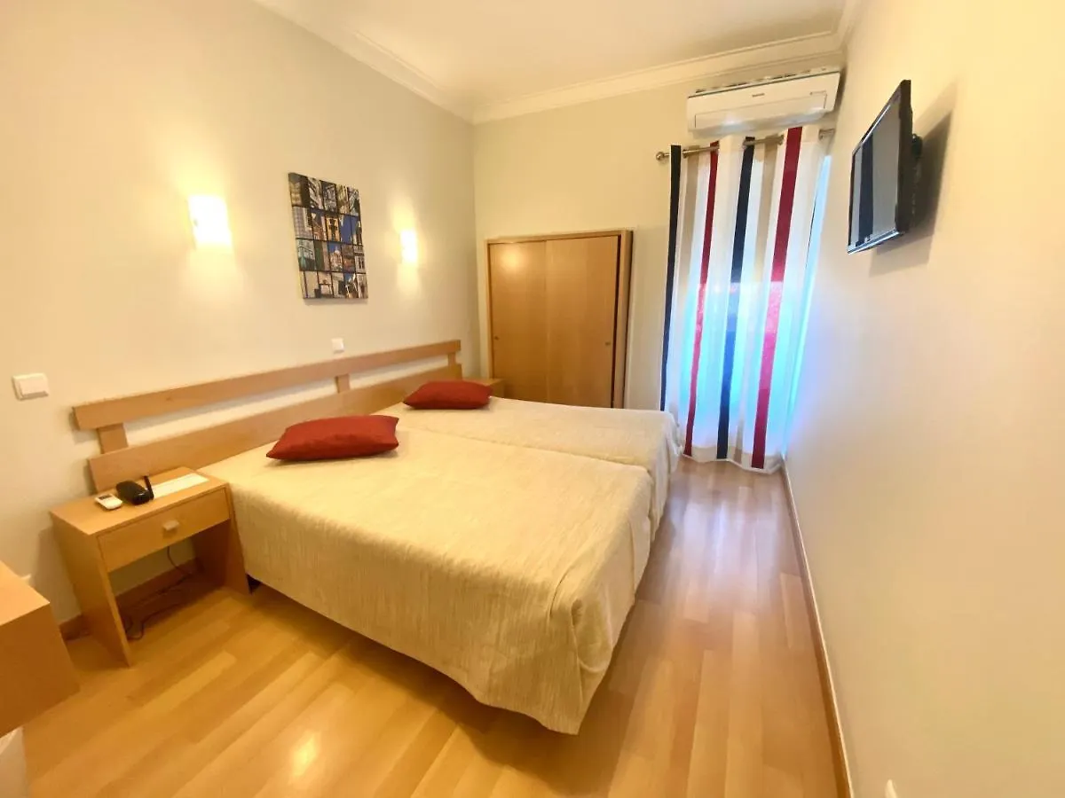 Paradouro Lisbon Guest house