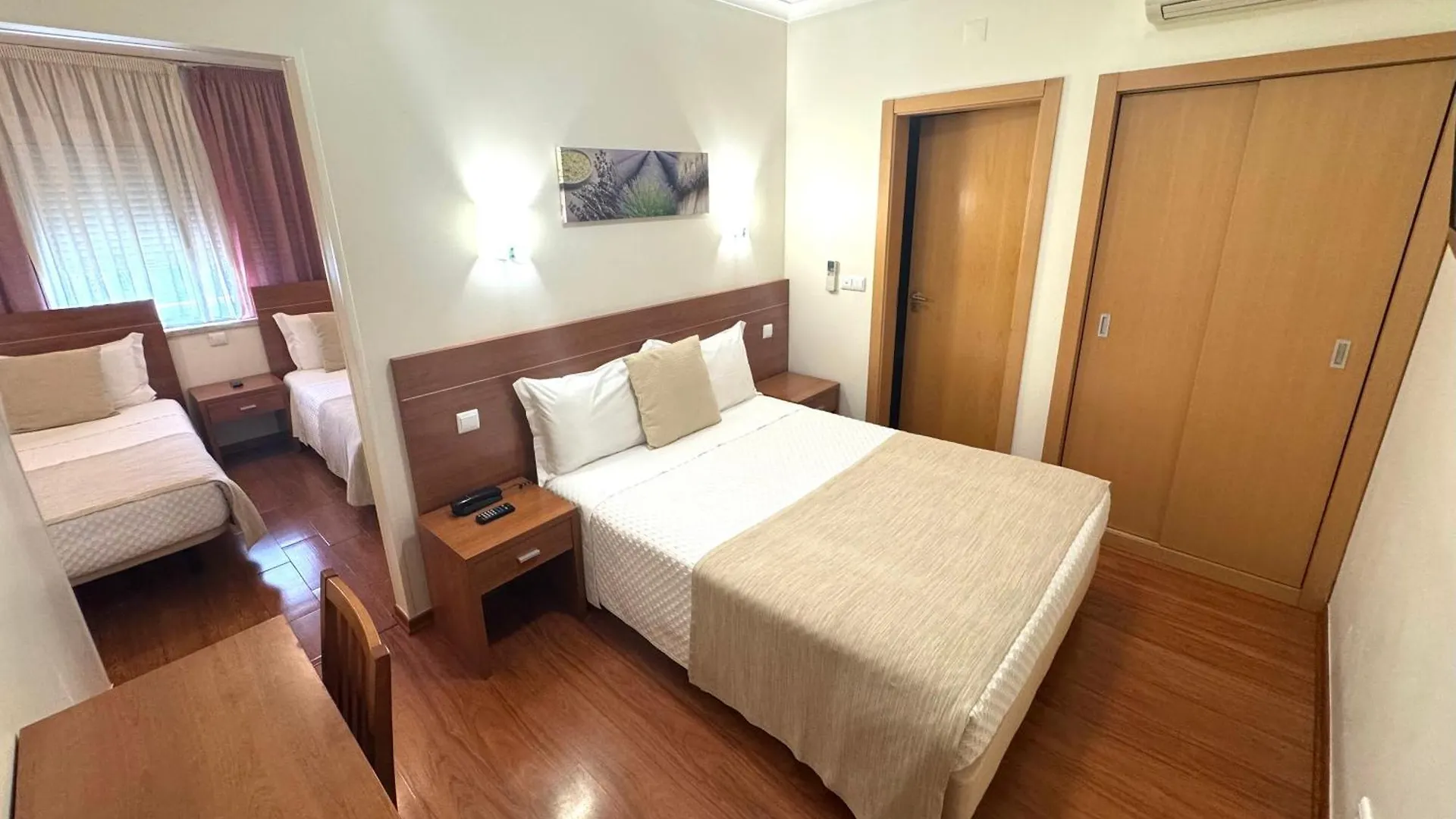** Guest house Paradouro Lisbon Portugal