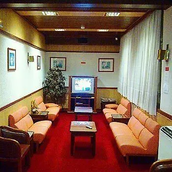 ** Guest house Paradouro Lisbon Portugal