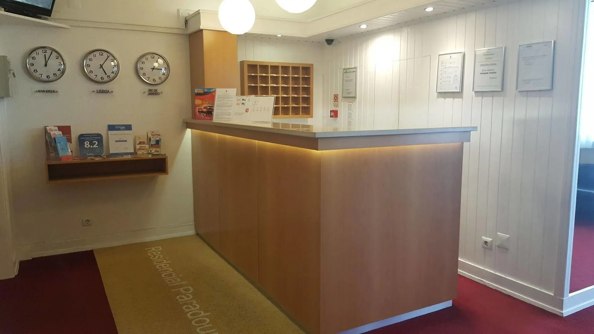 Paradouro Lisbon Guest house