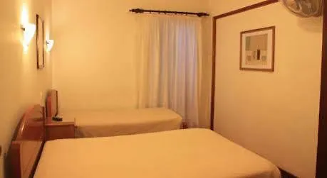 ** Guest house Paradouro Lisbon Portugal