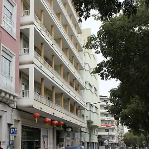 Residencial Lord Pensjonat
