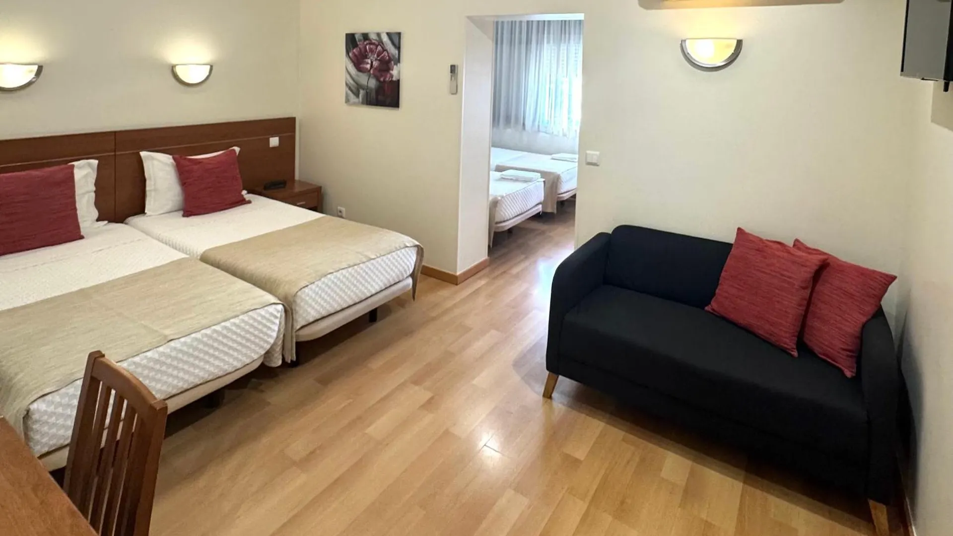 Guest house Paradouro Lisbon