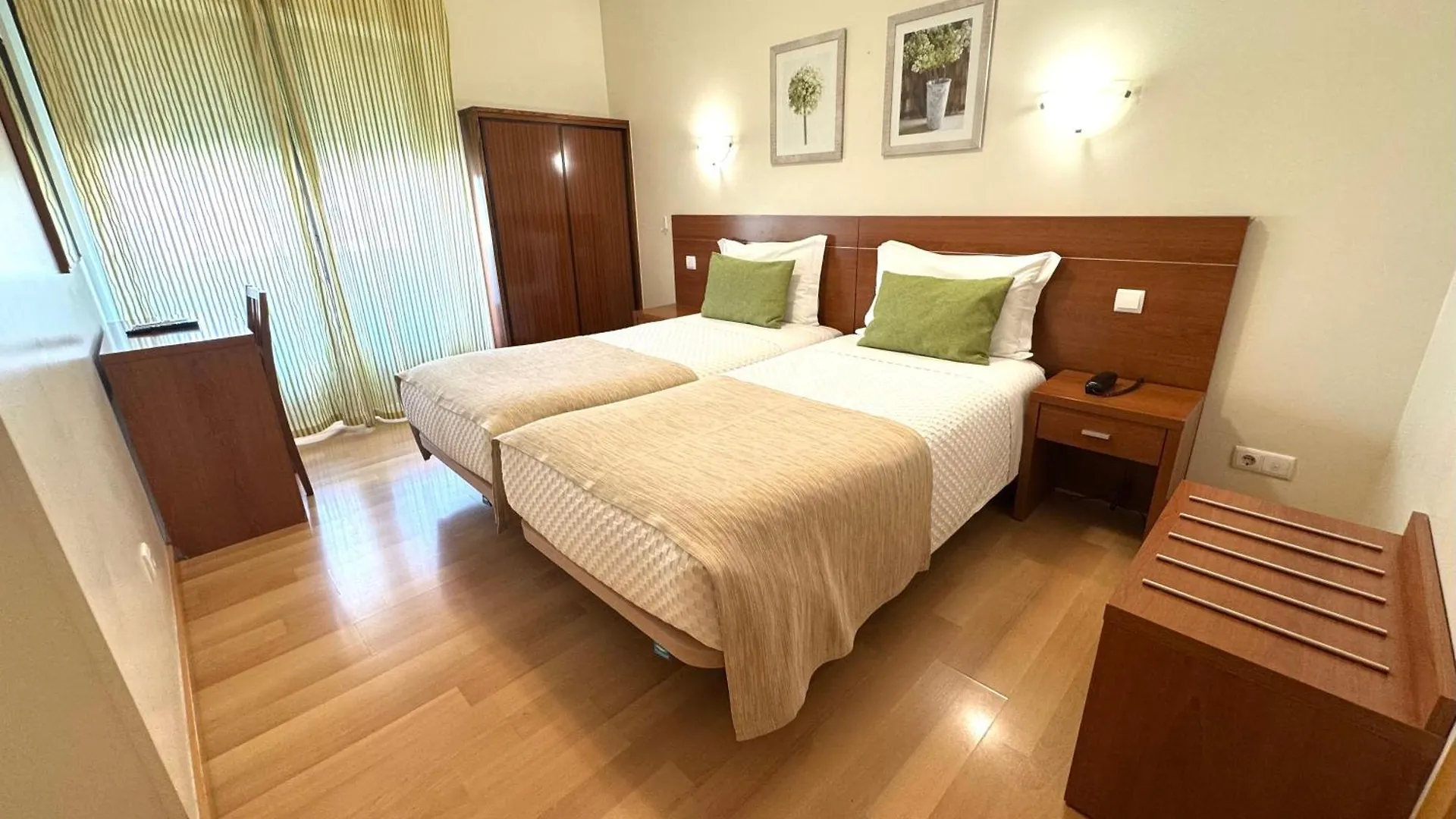 Paradouro Lisbon Guest house