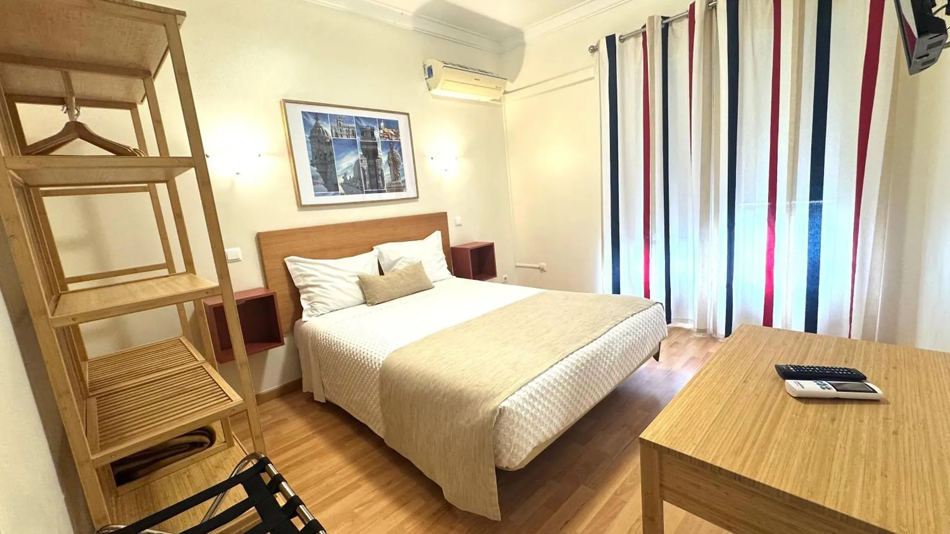 Guest house Paradouro Lisbon