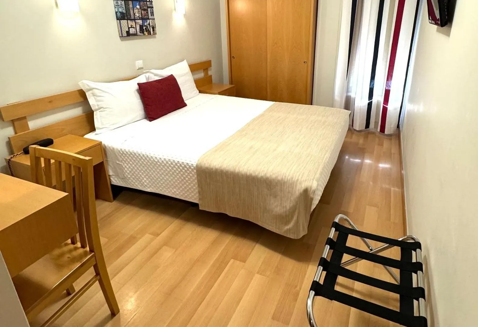 Guest house Paradouro Lisbon