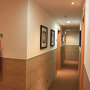 Paradouro Lisbon Guest house