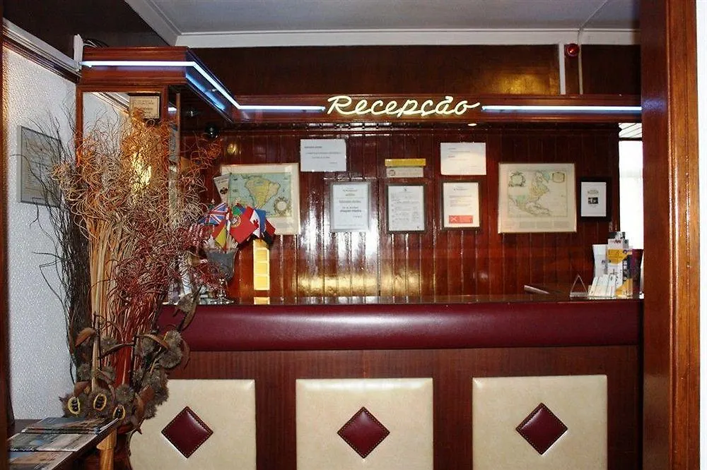 Paradouro Lizbona