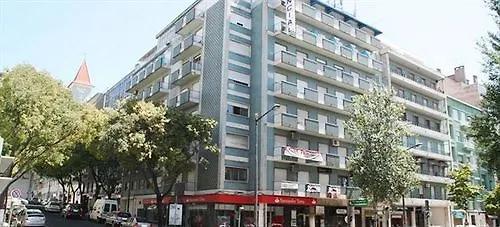 Paradouro Lisbon Guest house