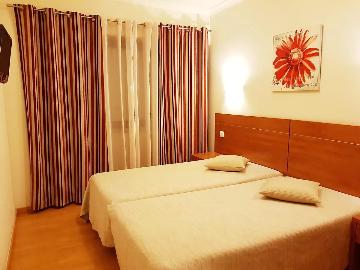 Guest house Paradouro Lisbon