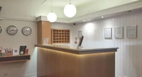 Paradouro Lisbon Guest house