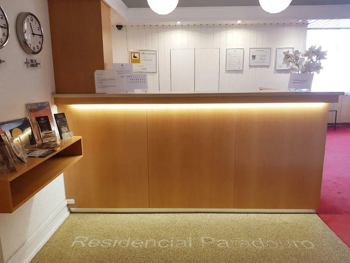 Guest house Paradouro Lisbon