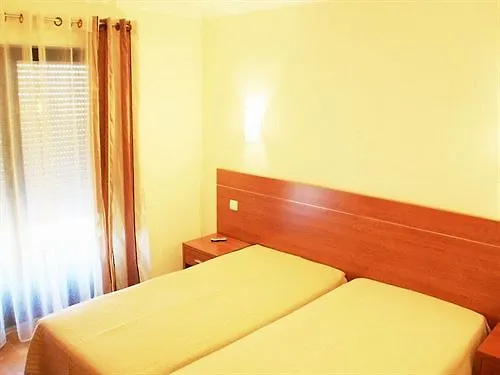 Guest house Paradouro Lisbon